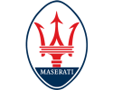MASERATI